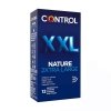 Prezerwatywy Control Nature XXL 12 sztuk